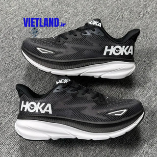 کتومی برند هوکا مدل hoka oneone clifton 9
