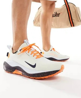 کتونی نایک گورتکس مسترکوالیتی/رنگ بندی جذاب/ Nike react infinity run 4 goretex heren