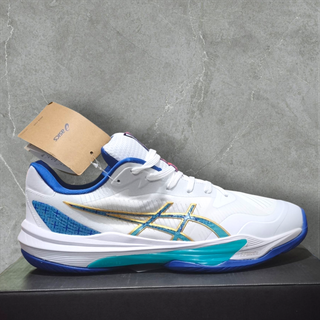 کتونی سالنی والیبالی اسیکس مستر کوالیتی/ سایز بندی۴۰ الی ۴۵ /Asics Sky Elite Ff 3