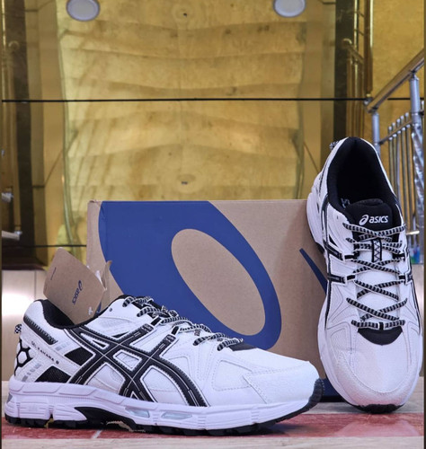 کتونی اسیکس کاهانا 8 مسترکوالیتی /سایز 40 الی 45/Asics Kahana 8/ فروش عمده و تک