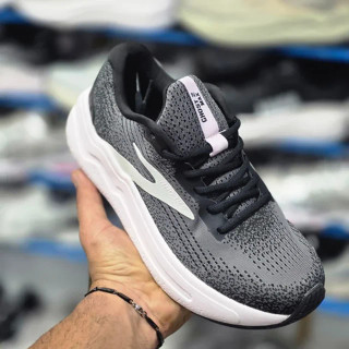 کتونی بروکس گاست مکس 2 مسترکوالیتی/Brooks Ghost Max 2/سایز 40 الی 45/فروش عمده و تک