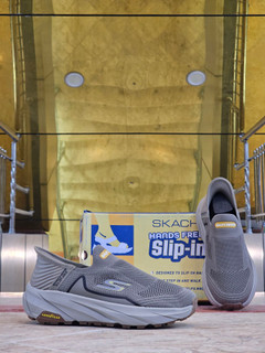 کتونی پیاده روی اسکیچرز بدون بند مسترکوالیتی /سایز 40 تا 45/Skechers Max Cushioning/فروش عمده و تک