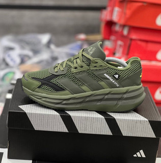 کتونی آدیداس آدی استار 3 مسترکوالیتی /سایز 40 الی 45/Adidas Adistar 3/ فروش عمده و تک