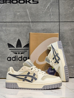 کتونی اسیکس کورت MZ 2.0 مسترکوالیتی /سایز 40 الی 45/ASICS Court Mz 2.0/ فروش عمده و تک