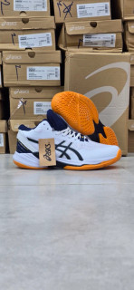 کتونی والیبالی اسیکس مستر کوالیتی/سایز 40 الی 45/Asics Sky Elite FF 3/ فروش عمده و تک