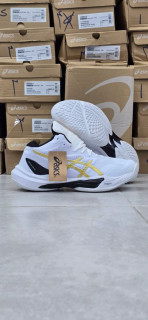 کتونی والیبالی اسیکس مستر کوالیتی/سایز 40 الی 45/Asics Sky Elite FF 3/ فروش عمده و تک