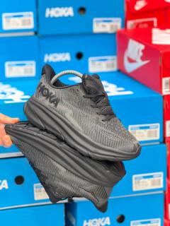 کتونی هوکا کلیفتون 9 مسترکوالیتی / سایز40 الی 45 / Hoka Clifton 9/ فروش عمده و تک