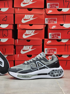 کتونی نایک ایر زوم وینفلو مسترکوالیتی /سایز 40 الی 45/Nike Air Zoom Winflo 2/فروش عمده و تک