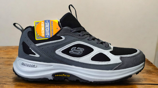 کتونی اسکیچرز کپسولی گو ران مسترکوالیتی /سایز 41 /Skechers Go Run