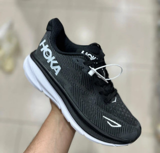 کتونی هوکا کلیفتون 9 مسترکوالیتی / سایز40 الی 45 / Hoka Clifton 9/ فروش عمده و تک