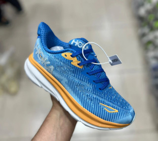 کتونی هوکا کلیفتون 9 مسترکوالیتی / سایز40 الی 45 / Hoka Clifton 9/ فروش عمده و تک