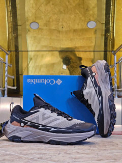 کتونی طبیعت گردی کلمبیا ضدآب/سایز 40 الی 45/Columbia GORE-TEX/ فروش عمده و تک