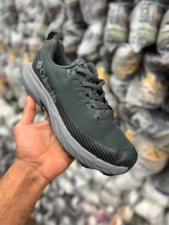 کتونی طبیعت گردی کلمبیا ضدآب/سایز 40 الی 45/Columbia GORE-TEX/ فروش عمده و تک