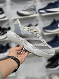 کتونی آدیداس آدیزیرو ایوو اسال مسترکوالیتی/سایز 40 الی 45/Adidas Adizero EVO SL/ فروش عمده و تک